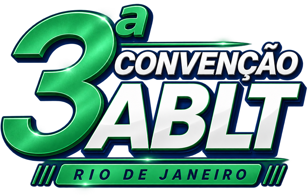 3ª Convenção ABLT, Rio de Janeiro